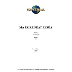 MA PAIRE