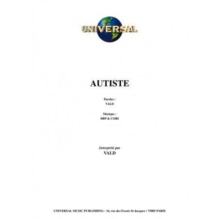 AUTISTE