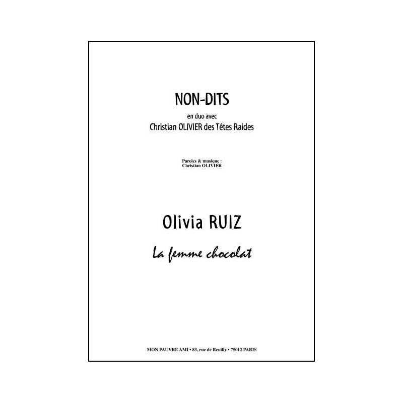 NON-DITS