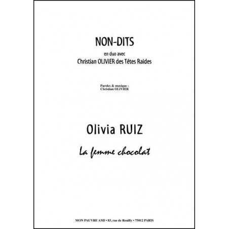 NON-DITS