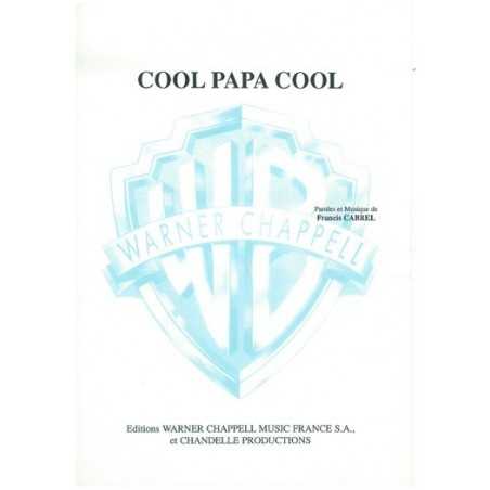 COOL PAPA COOL