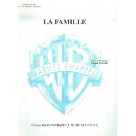 LA FAMILLE