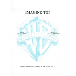 L'INSTANT D'AMOUR Francis CABREL partition