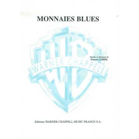 MONNAIES BLUES