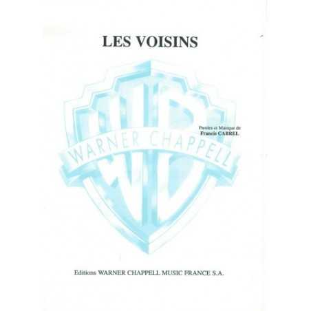 LES VOISINS