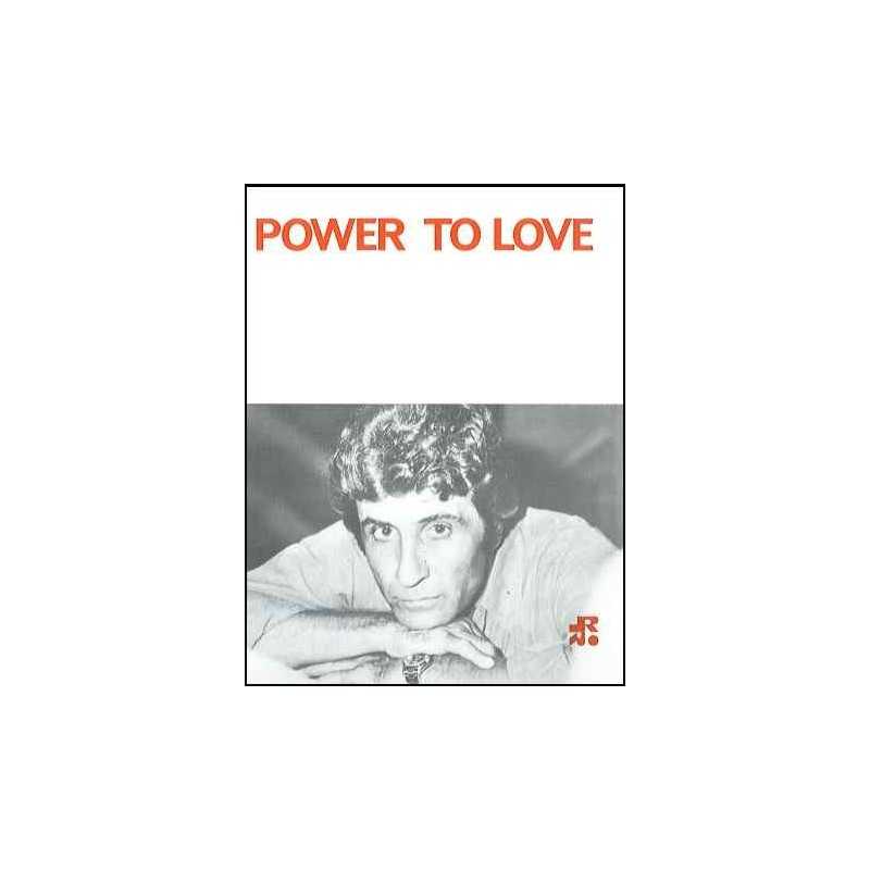 POWER TO LOVE
