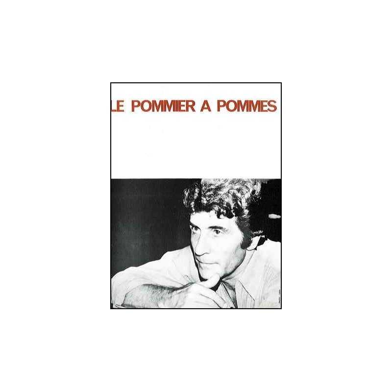 LE POMMIER A POMMES