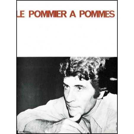 LE POMMIER A POMMES