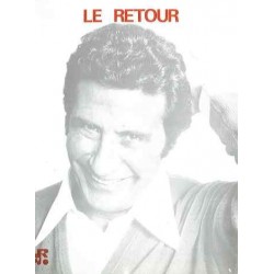 LE RETOUR