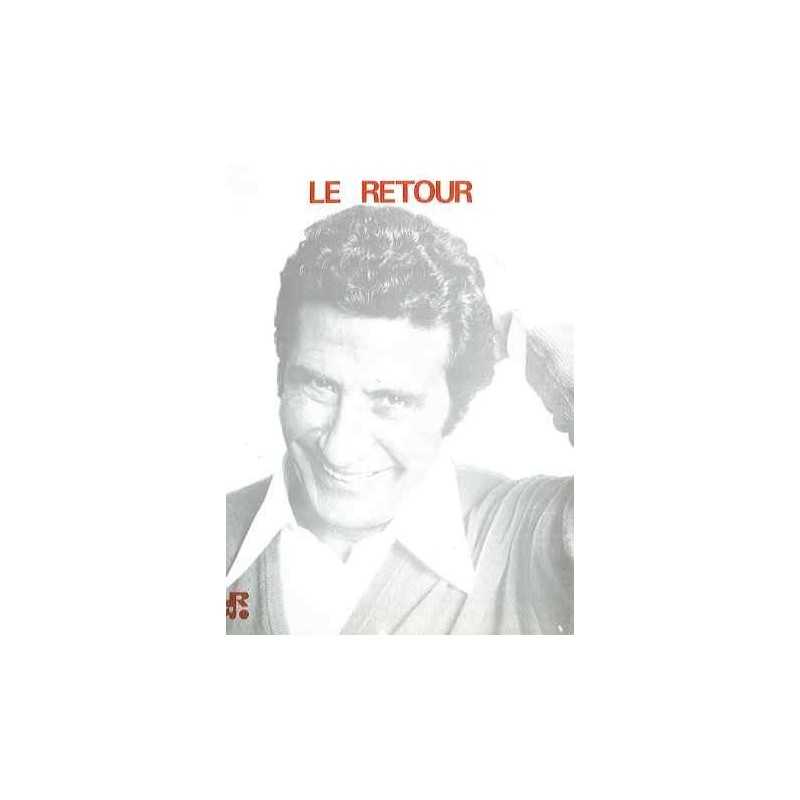 LE RETOUR