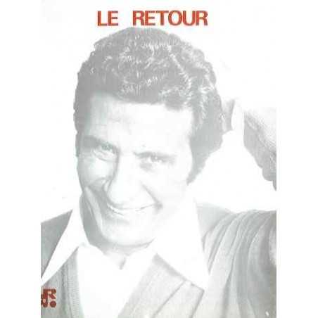 LE RETOUR