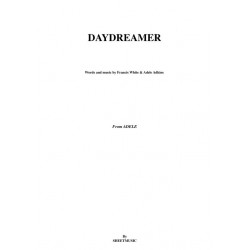 DAYDREAMER