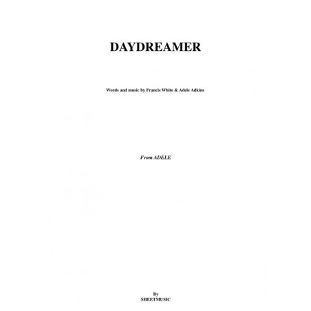 DAYDREAMER