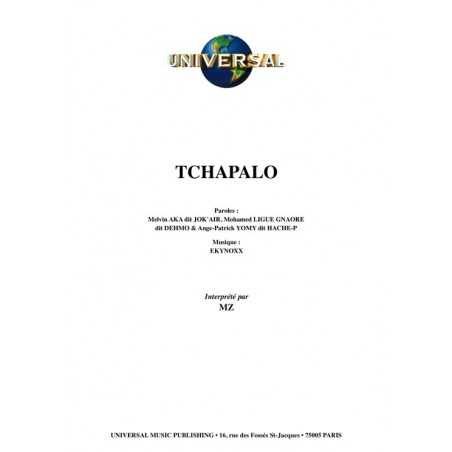 TCHAPALO