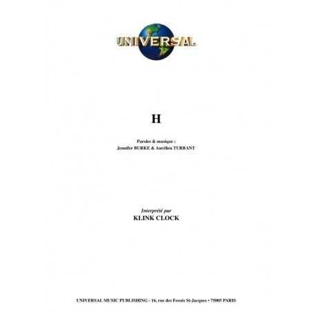 H