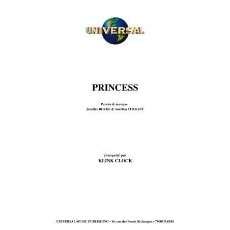 PRINCESS