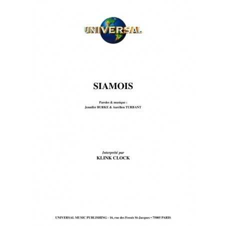 SIAMOIS