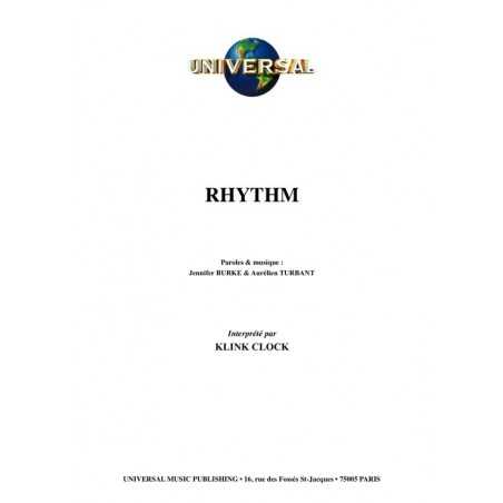 RHYTHM