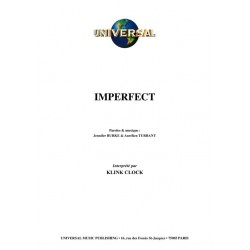 IMPERFECT