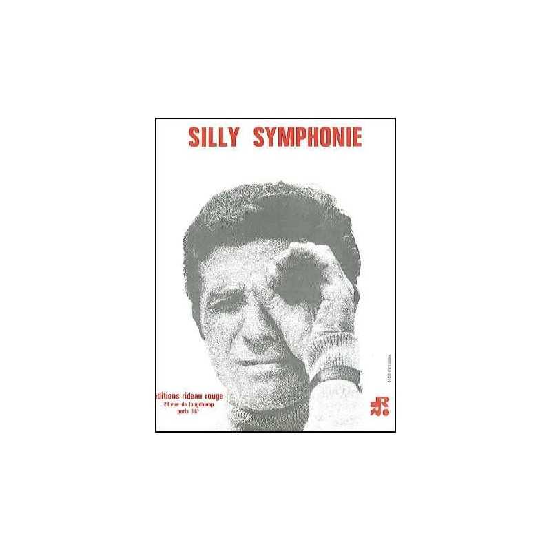 SILLY SYMPHONIE