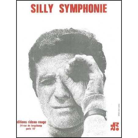SILLY SYMPHONIE