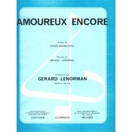 AMOUREUX ENCORE