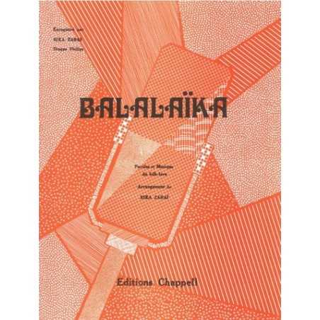 BALALAÏKA