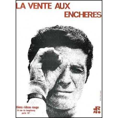 LA VENTE AUX ENCHERES
