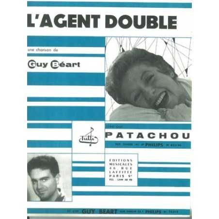 L'AGENT DOUBLE