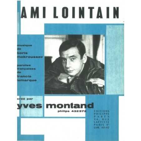 AMI LOINTAIN