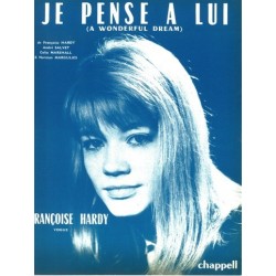 JE PENSE À LUI (A WONDERFUL...