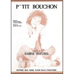 P'TIT BOUCHON