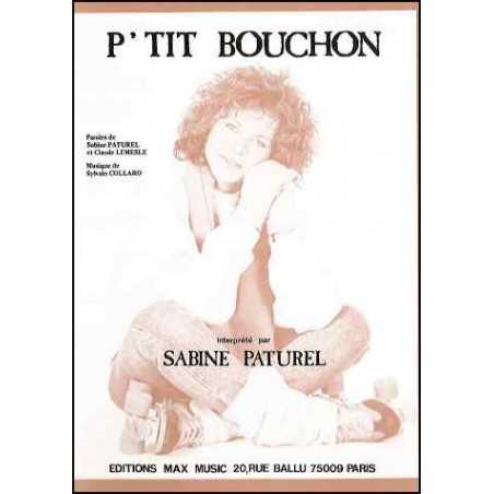 P'TIT BOUCHON
