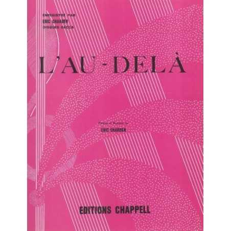 L'AU-DELÀ