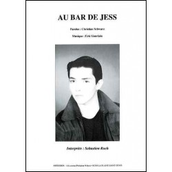 AU BAR DE JESS