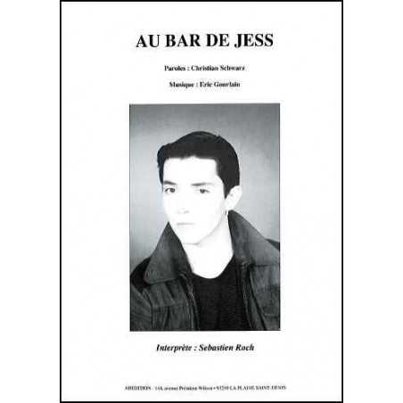 AU BAR DE JESS