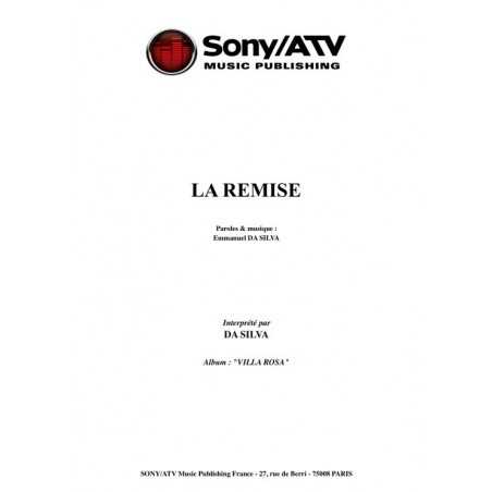 LA REMISE
