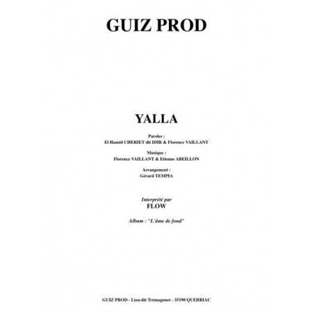 YALLA