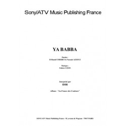 YA BABBA