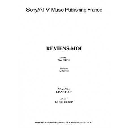 REVIENS-MOI