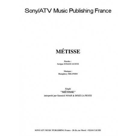 METISSE