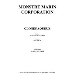 CLONES AQUEUX