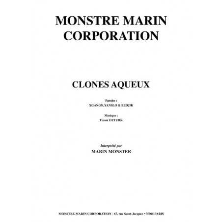 CLONES AQUEUX