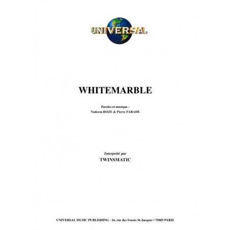 WHITEMARBLE