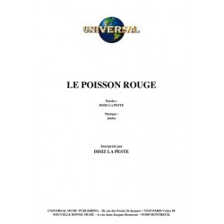 LE POISSON ROUGE