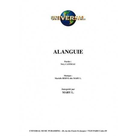 ALANGUIE