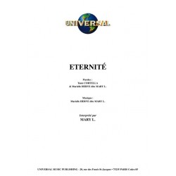ETERNITÉ