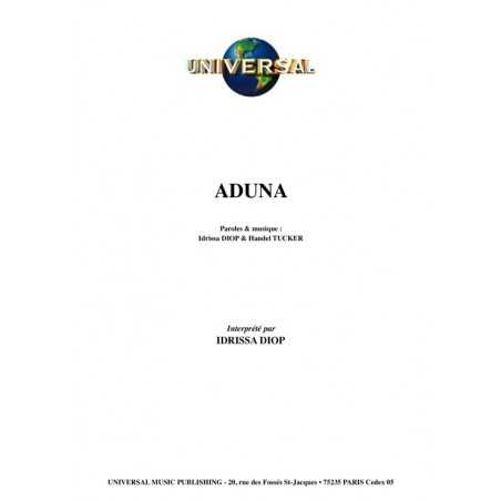 ADUNA