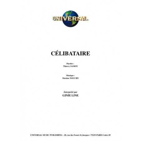 CÉLIBATAIRE