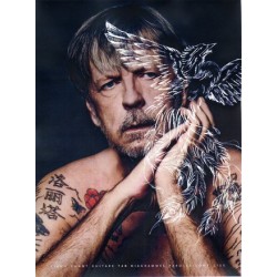 Partition TOUJOURS DEBOUT RENAUD